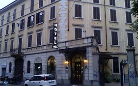 Hotel Minerva Milan